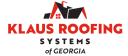 Klaus Roofing Systems of Georgia logo
